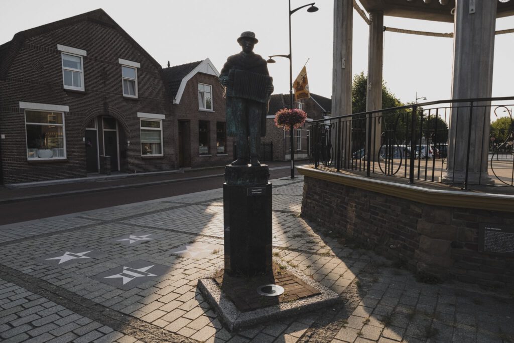 Boekhouder Raamsdonksveer