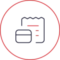 Icon Digitale administratie Icon Digitale administratie